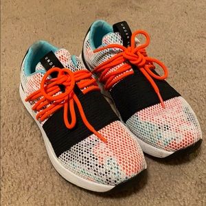 Under Armour Running Shoes